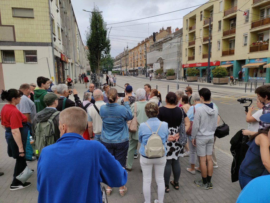 Várostörténeti séta (7)