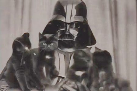 Ebédidő: így változtatta meg a Star Wars a történelmet