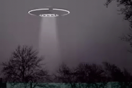UFO-t láttak Vásárhely felett – videó