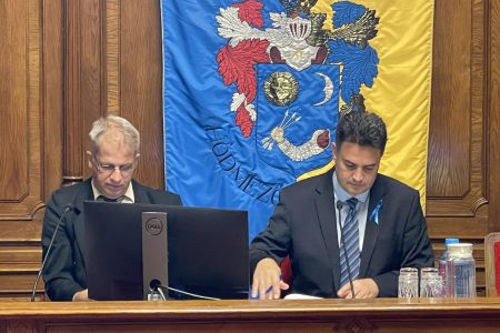 Megszavazták az őszi tárlat díjazottjainak támogatását