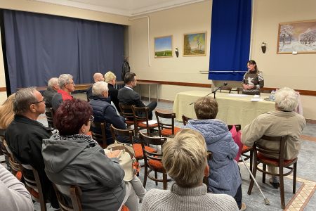 Tabánban is megszaporodtak az illegális hulladéklerakók