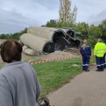 Mindszent víztorony robbantás (17)