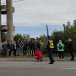 Mindszent víztorony robbantás (2)