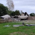 Mindszent víztorony robbantás (4)