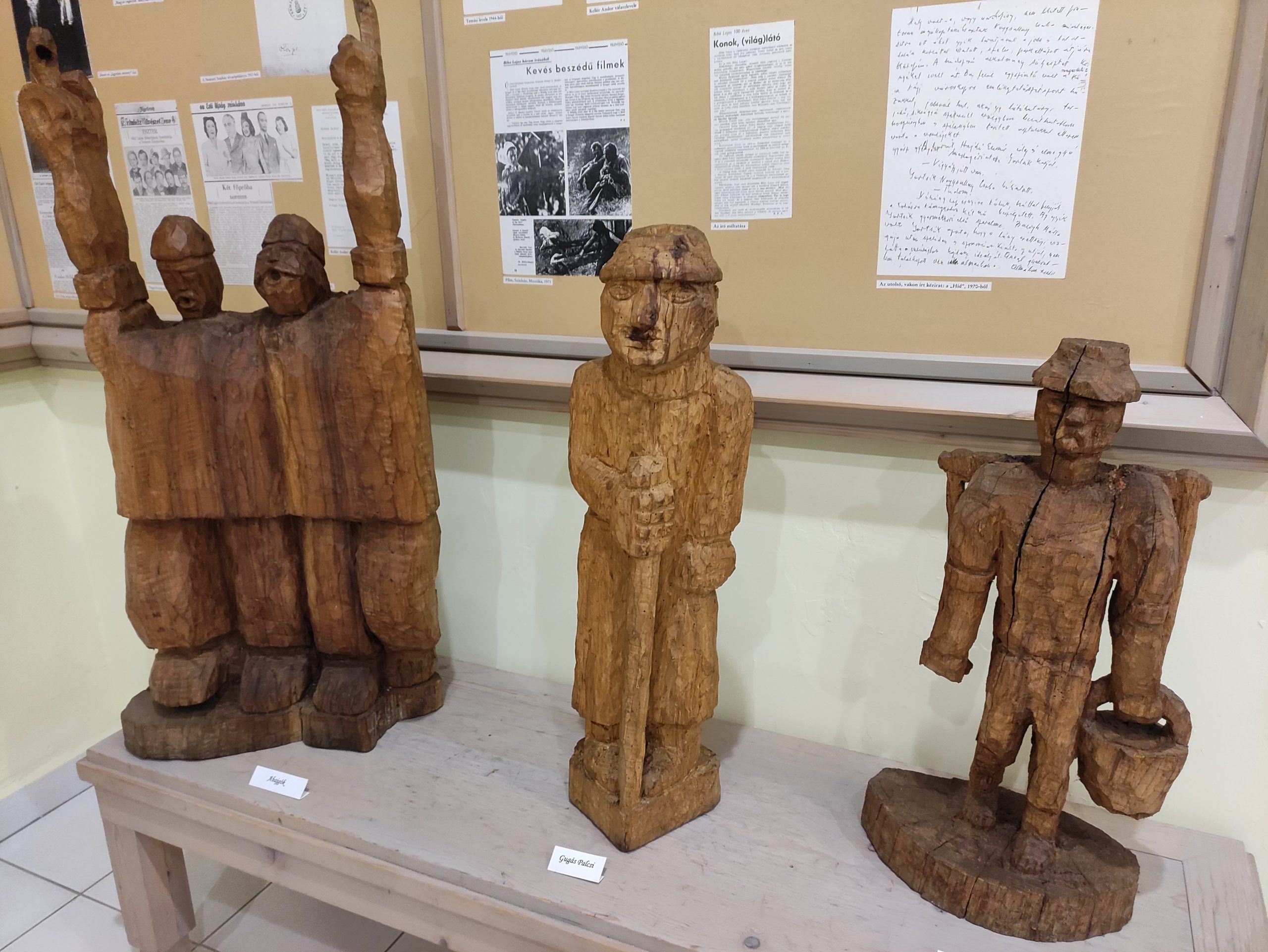 Hegyi Flórián posztumusz tárlata (4)
