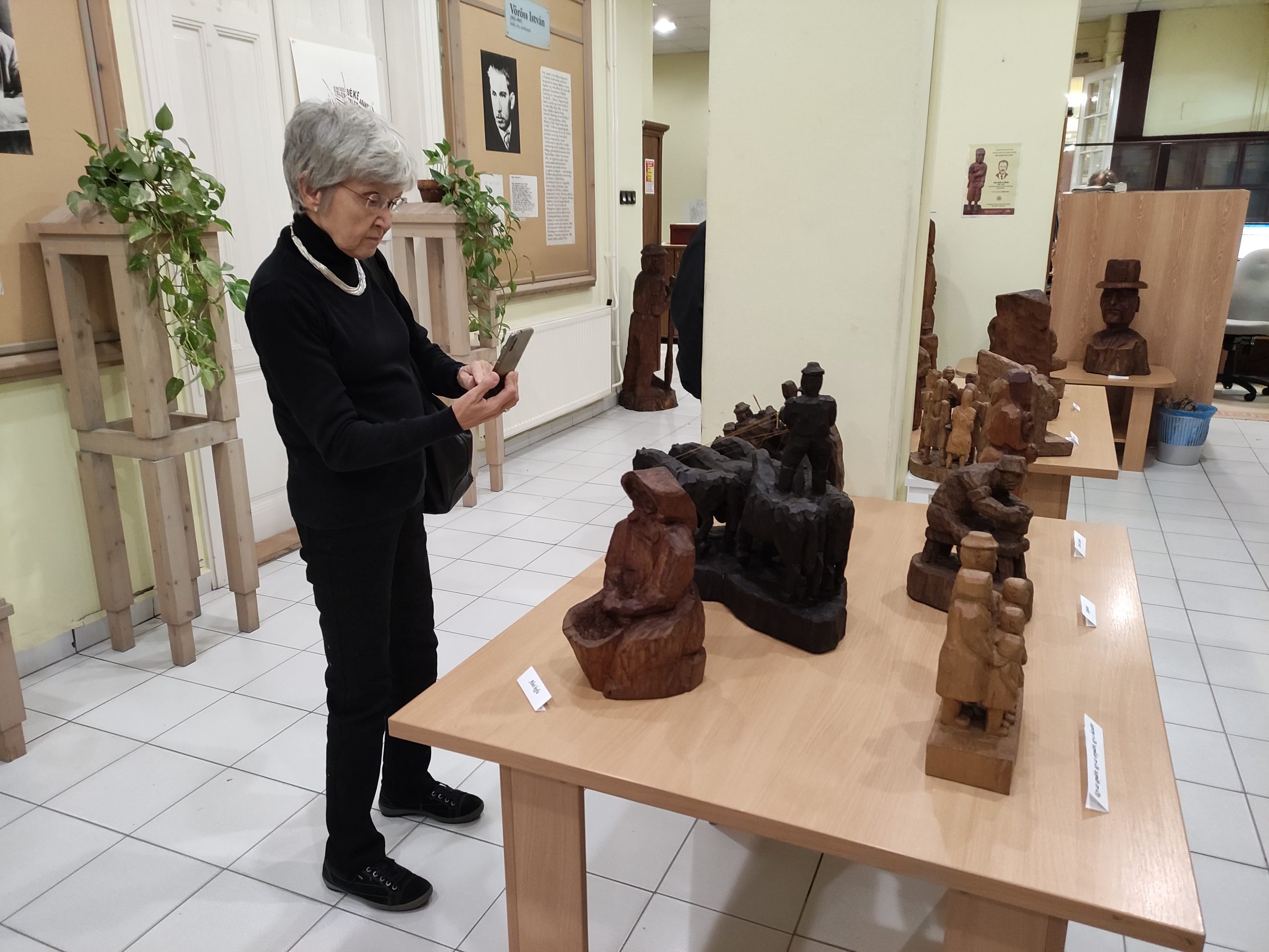 Hegyi Flórián posztumusz tárlata (6)