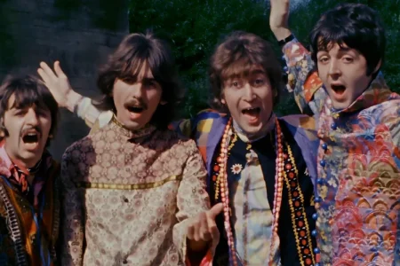 Az megvan, hogy lett egy tejesen új Beatles dal? – videóval