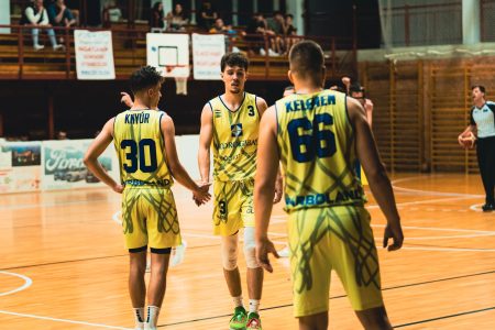 Szombaton a Pécs látogat a Kosársulihoz