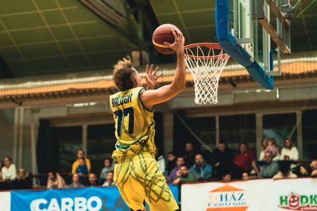 Drámai meccsel kezdte az évet a Kosársuli