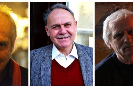 Jól indul a hét a vásárhelyi művészetkedvelők számára