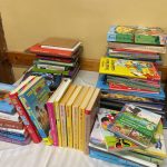 Batida játék játszósarok könyv