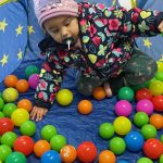 Batida játék játszósarok