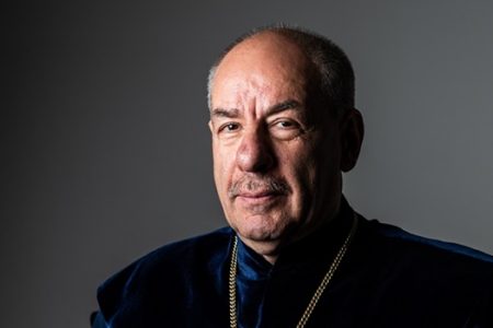 Nem érdekli a politika: Sulyok Tamást, az Alkotmánybíróság elnökét szeretné köztársasági elnöknek a Fidesz és a KDNP