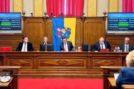 Vásárhely a legbiztonságosabb város
