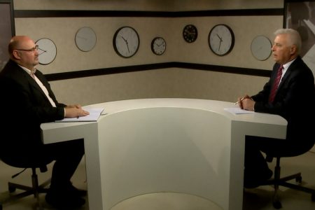 Gyöngyösi Ferenc Vásárhely pénzügyeiről