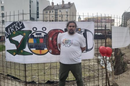 A Kétfarkú Kutya Párt bízik egy hely megszerzésében a szegedi közgyűlésben