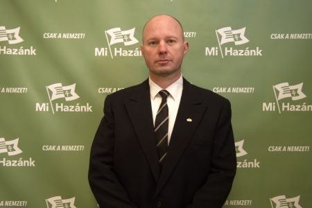 A Mi Hazánk a mezőgazdaságban látja a jövőt Vásárhelyen
