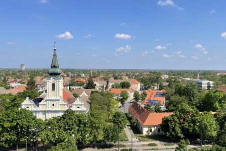 Ismét lehet pályázni fecskelakásokra