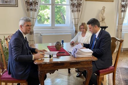 Május végére fényesebbek lesznek az utcák