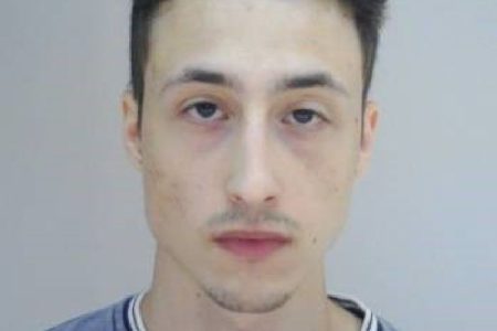 Eltűnt a 21 éves szentesi férfi, keresi a rendőrség