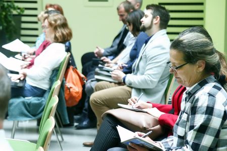 Szegeden találkoztak Csongrád-Csanád jegyzői
