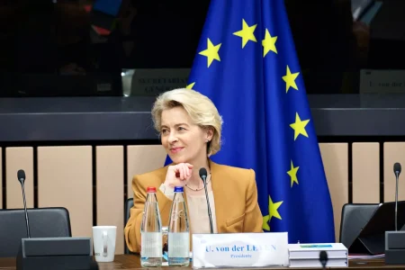 Ursula von der Leyen: A magyar emberek erősebbé tették Európát