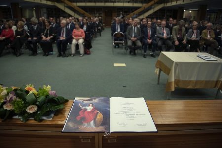 Tizenegy szegedi kutató kapta meg az MTA doktora címet