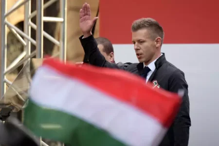 Magyar Péter pártja listát állít a fővárosban