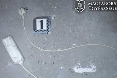 Hosszabítóval próbált áramot lopni egy üres lakásból sikertelenül