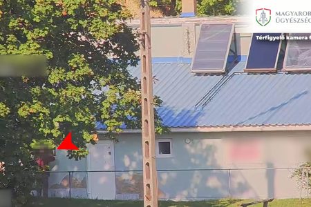 Lopott itallal pezsgőzött – videóval