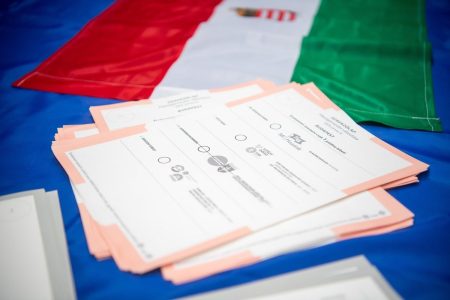 11 órakor már 22 százalék feletti a részvétel