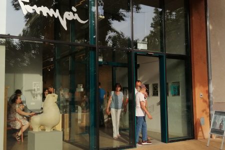 Előadások, tárlatvezetés és indiai zenei koncert is lesz a vásárhelyi Múzeumok Éjszakáján