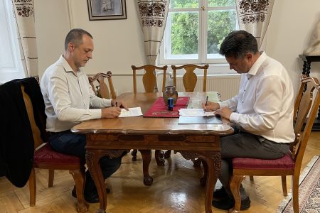 Elindult a Zrínyi utcai orvosi rendelők tervezése