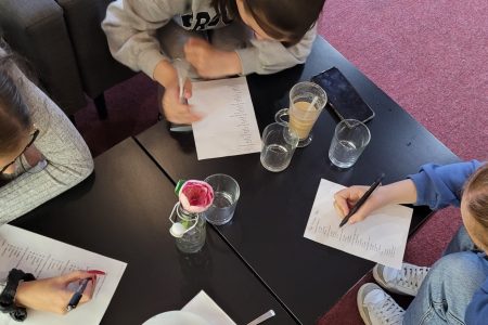 Állatvédelmi évzárót tartottak a Cseresnyésben