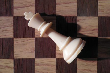 A vesztes felelőssége