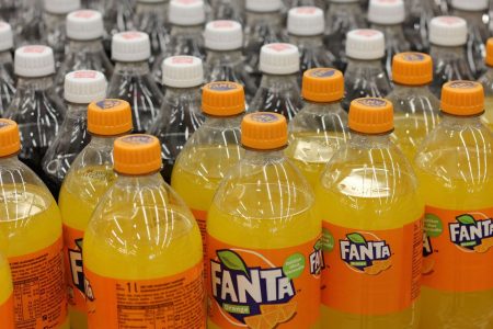 Reagált a Coca-Cola a Fantával kapcsolatos vádakra