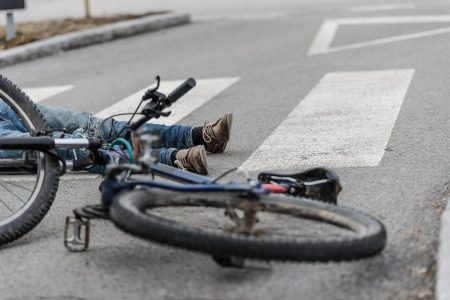 Elütött egy kerékpárost két éve Szegeden, majd cserben is hagyta