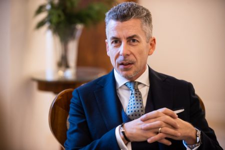 Ötmillió forintot kaptak Rákay Philipék a 2026-ra tervezett Mohács-filmhez