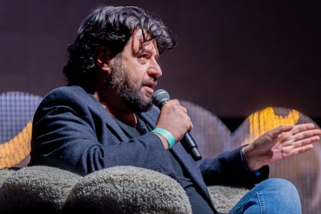 Tettlegességig fajult Puzsér és a Pesti Srácok munkatársának ügye, a rendőrség nyomoz