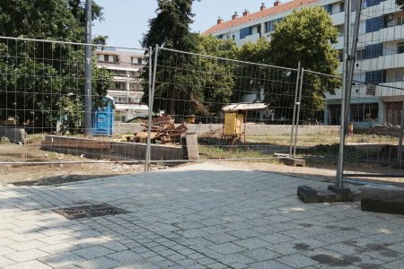 Márki-Zay: Élhetővé tesszük a Belvárost!