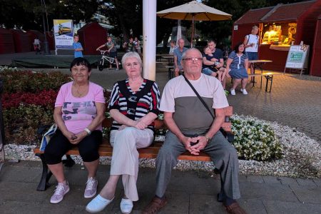 Óriásit küzdött Pylyp Akilov kedd este, sajnos ez nem volt elég a továbbjutáshoz