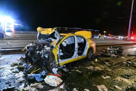 Az Árpád hídi baleset egyik halálos áldozata tanú volt a Völner–Schadl-ügyben