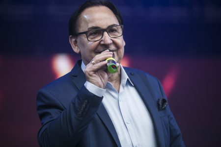 Lovagkereszttel tüntették ki Fásy Ádámot