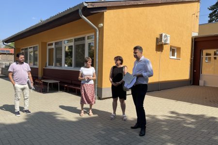Az óvodák felkészülten várják az új tanévet