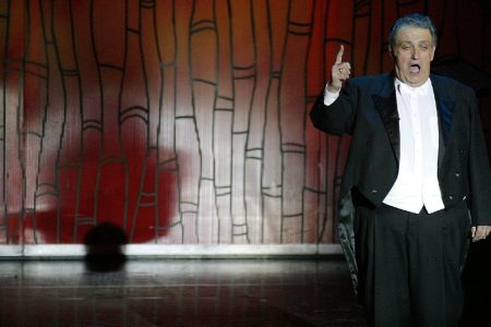 Kamaraopera-fesztivált rendeznek Gregor Józsefre emlékezve Szentesen