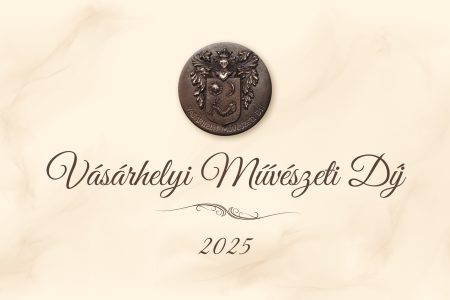 Már lehet jelölni a Vásárhelyi Művészeti Díjra