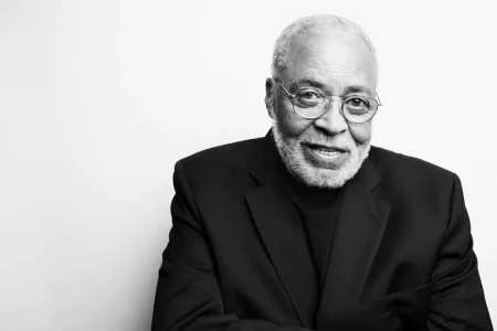 Meghalt Darth Vader legendás hangja, James Earl Jones