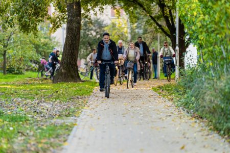 2024. október: Hódmezővásárhelyen nemcsak a művészetek, a fejlődés is szabad