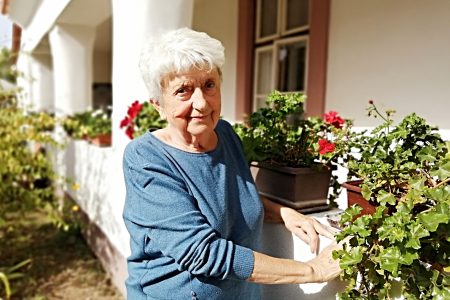 Gyutay Katalin: Úgy érzem, megtettem a kötelességem