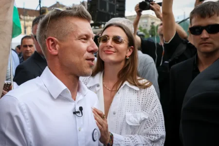 Vogel Evelin legújabb interjúja után Magyar Péternek kell igazat adni